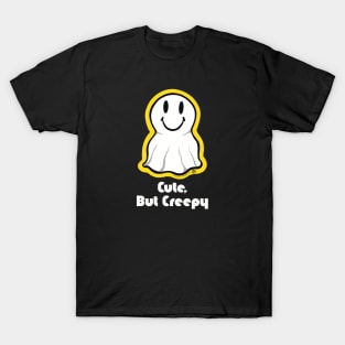 Smiley Boo T-Shirt